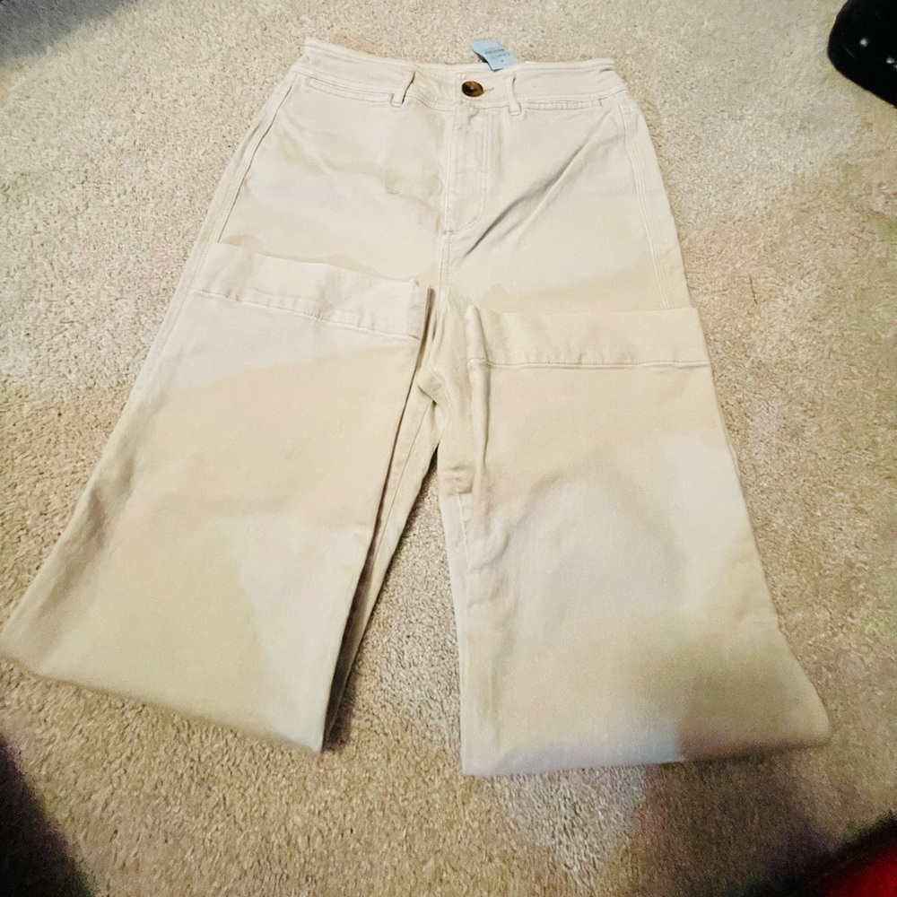 Khakis